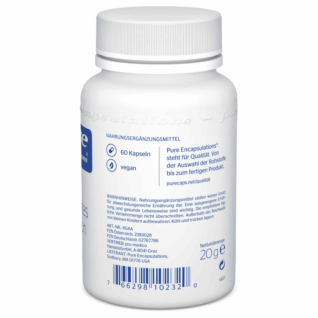 Glutathion (reduziert)