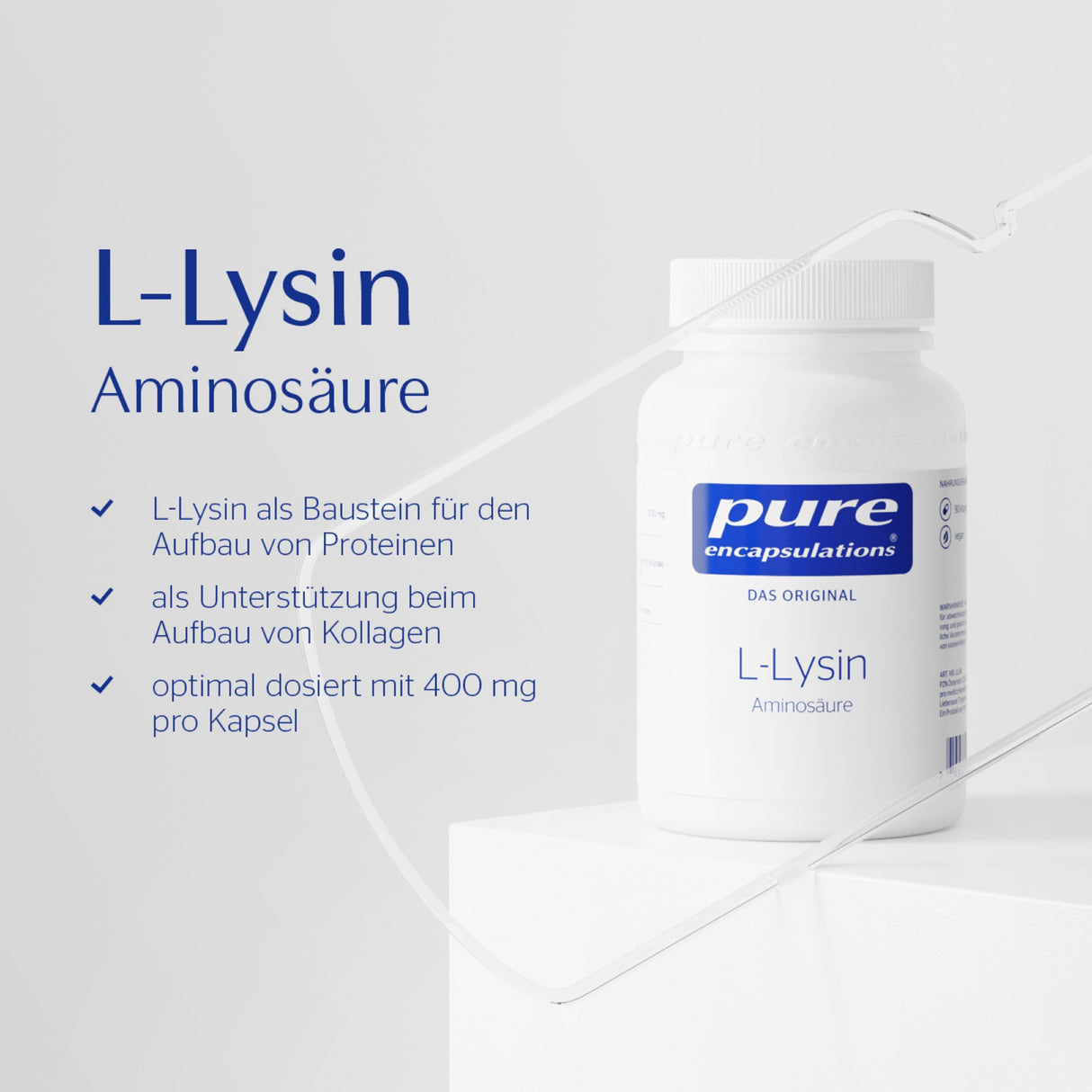 L-Lysin