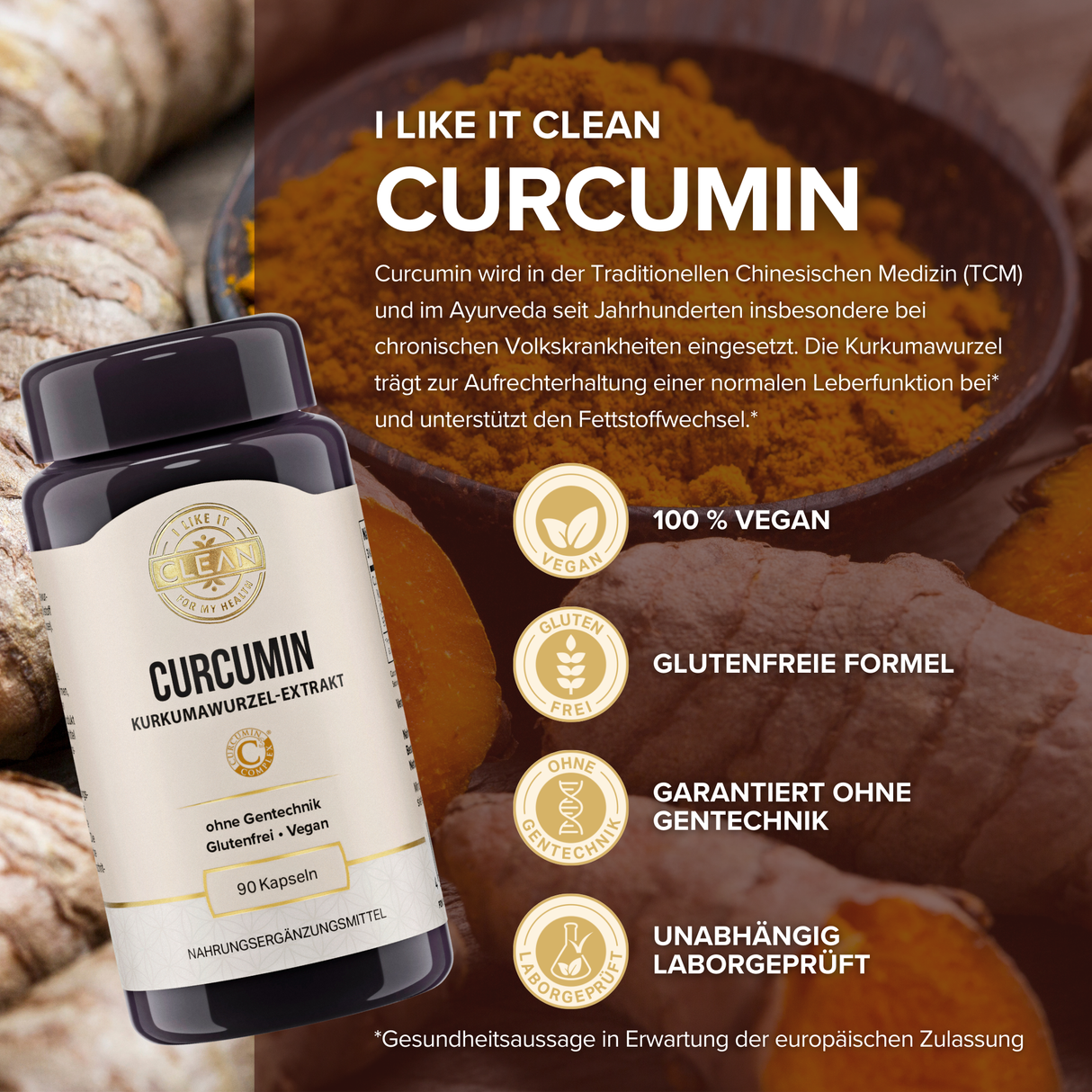 Curcumin