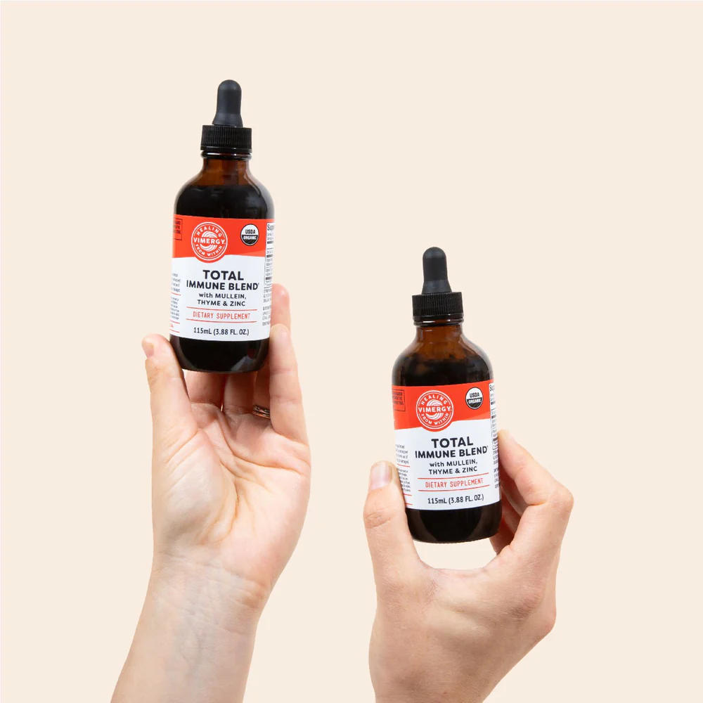 Total Immune Blend