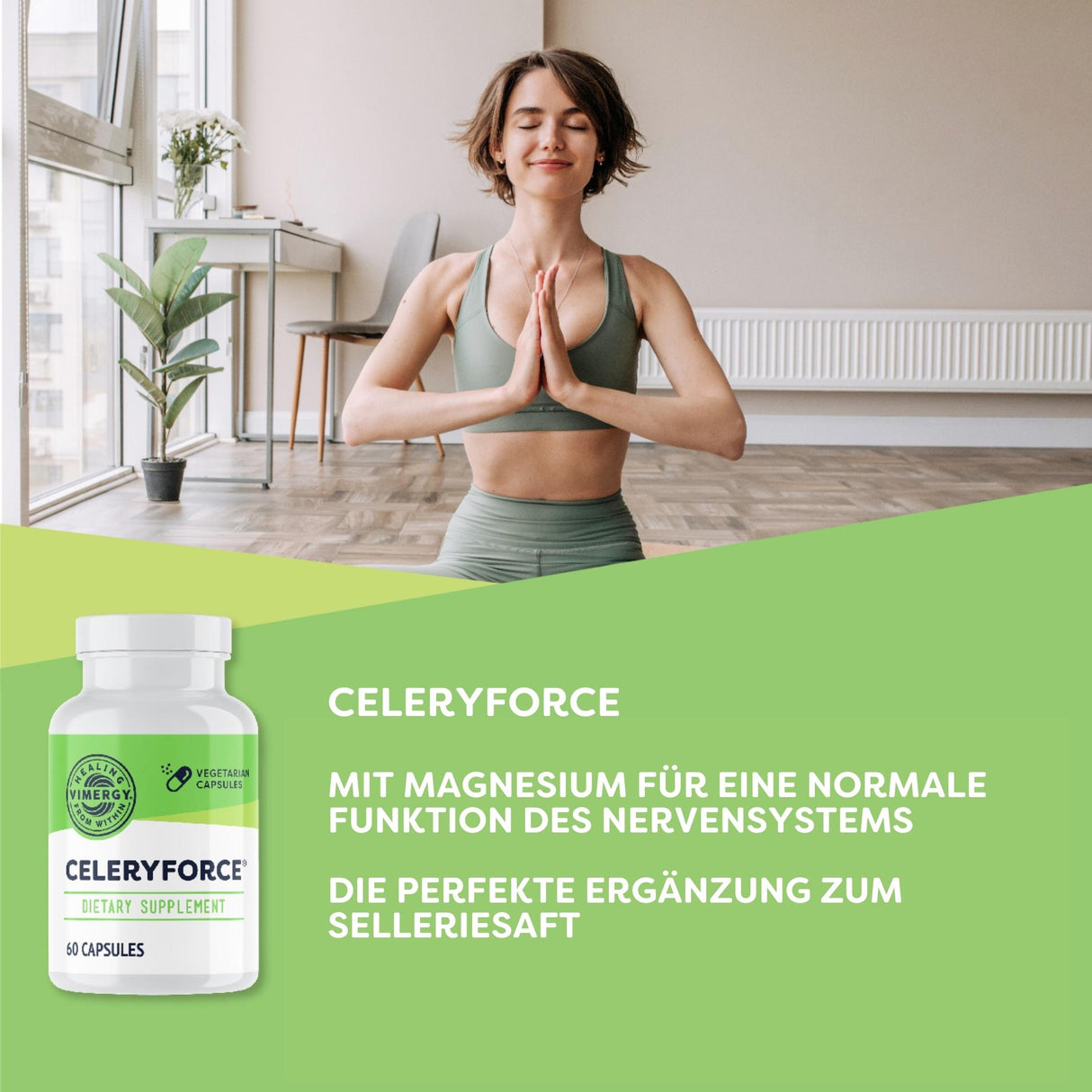 Celeryforce