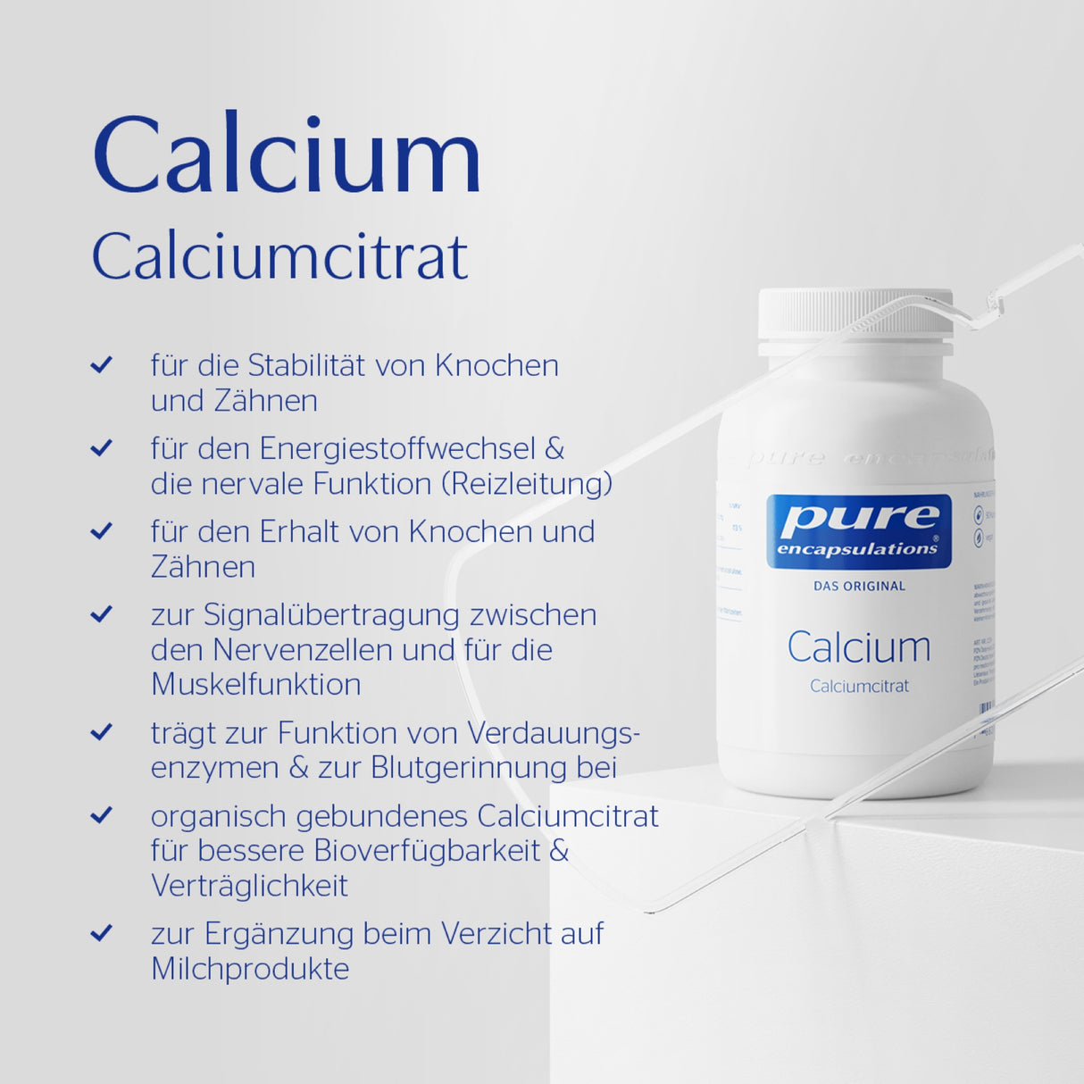 Calcium