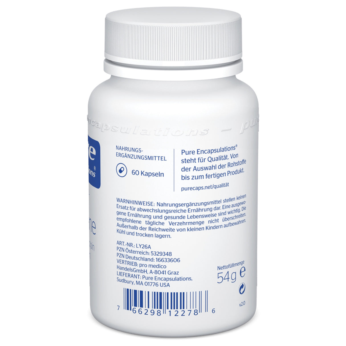 Lycopin 20 mg (Lycopene)