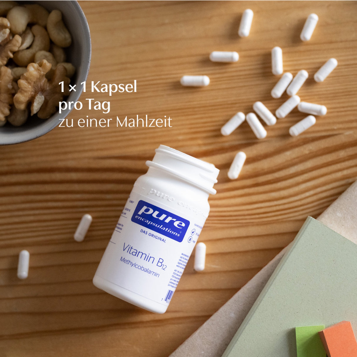 Vitamin B 12 (Methylcobalamin)