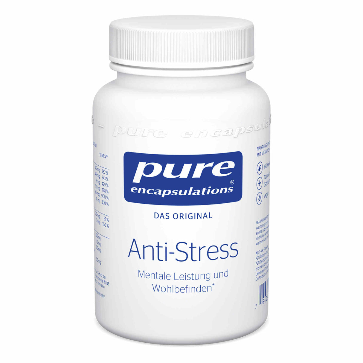 Anti-Stress