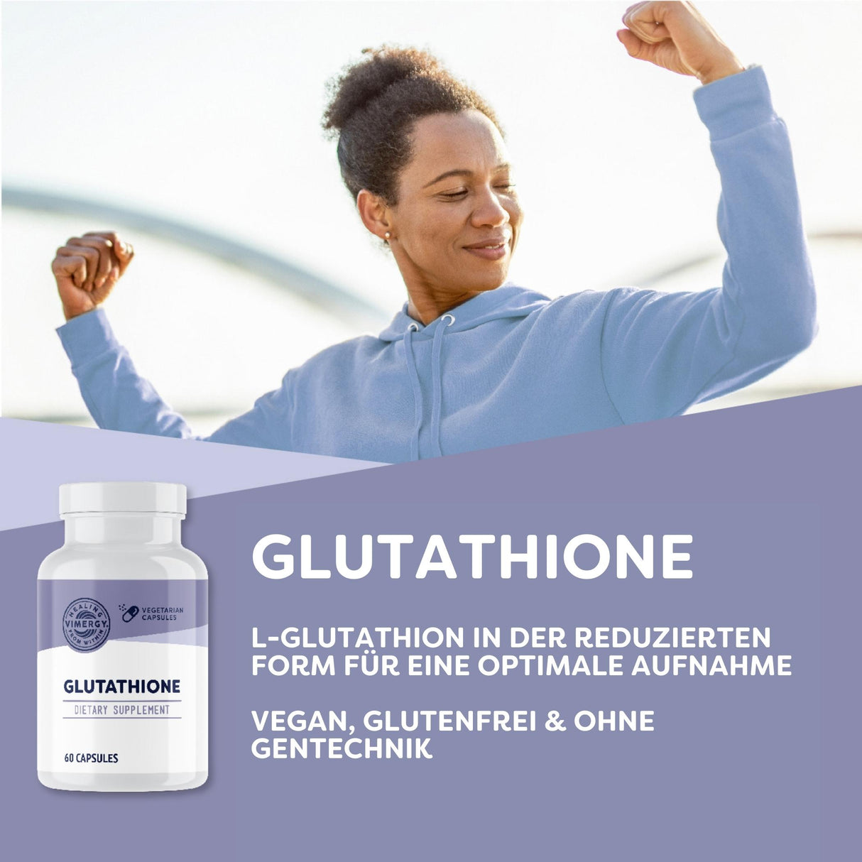Glutathion