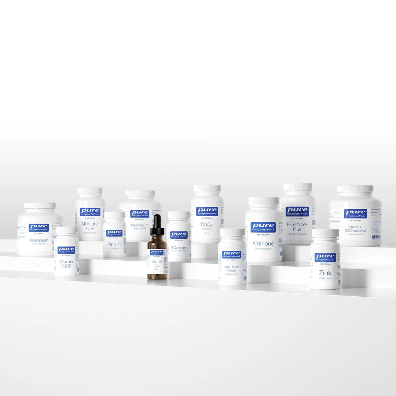 Pure Encapsulations®