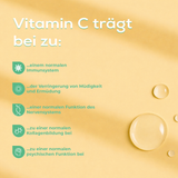 Vitamin C Spray 72mg