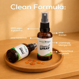 Vitamin C Spray 72mg