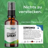 Vitamin C Spray 72mg