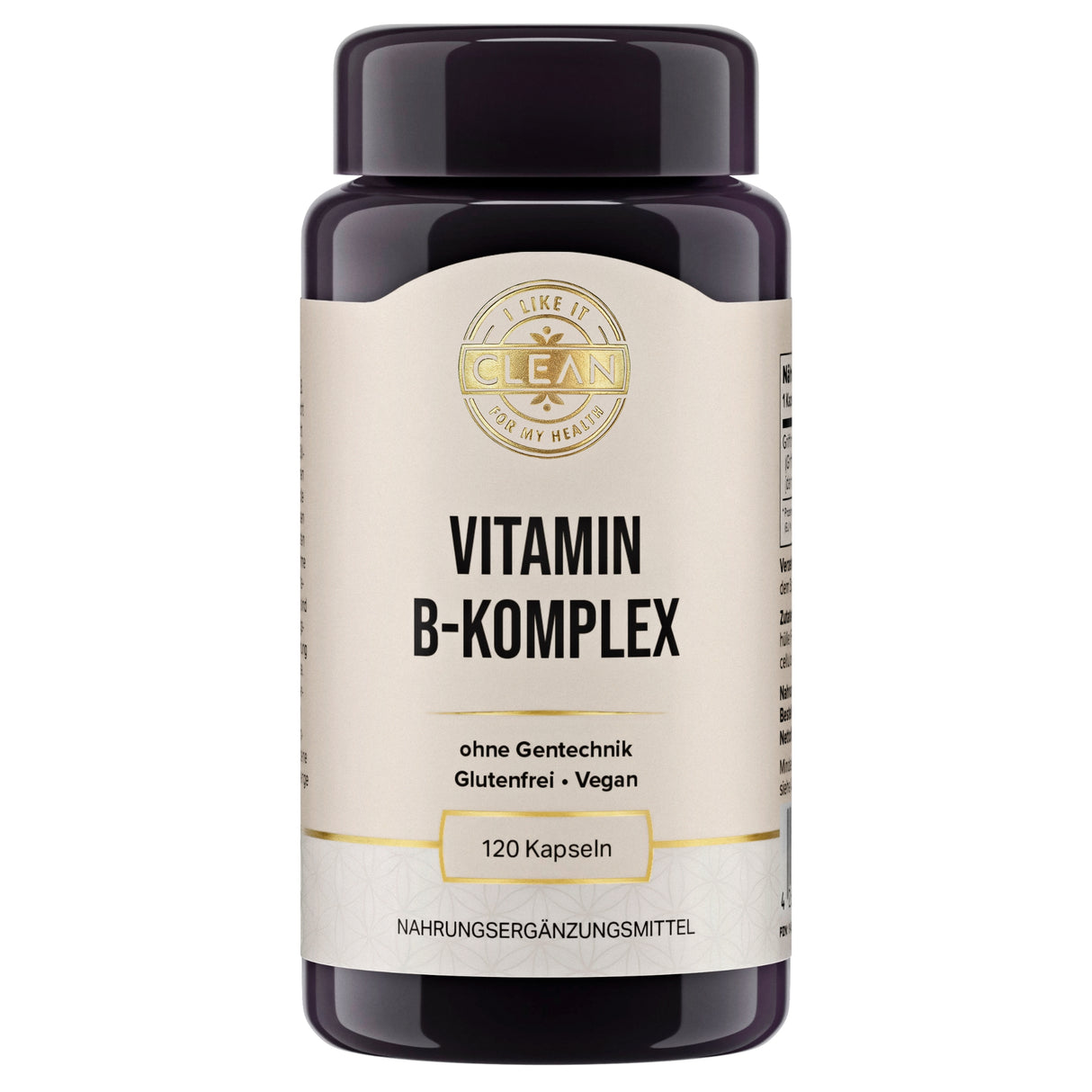 Vitamin B Komplex