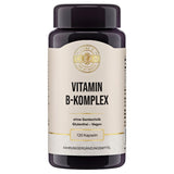 Vitamin B Komplex