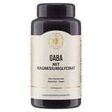 Gaba mit Magnesium-Glycinat
