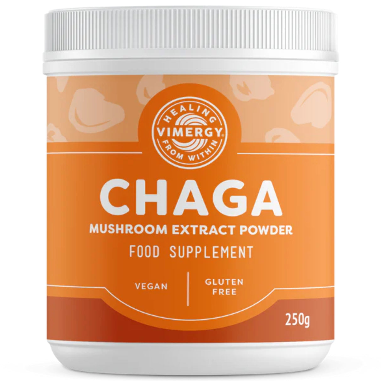 Chaga Pulver | 250 g