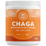 Chaga Pulver | 250 g