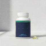 Omega 3 vegan Kapseln