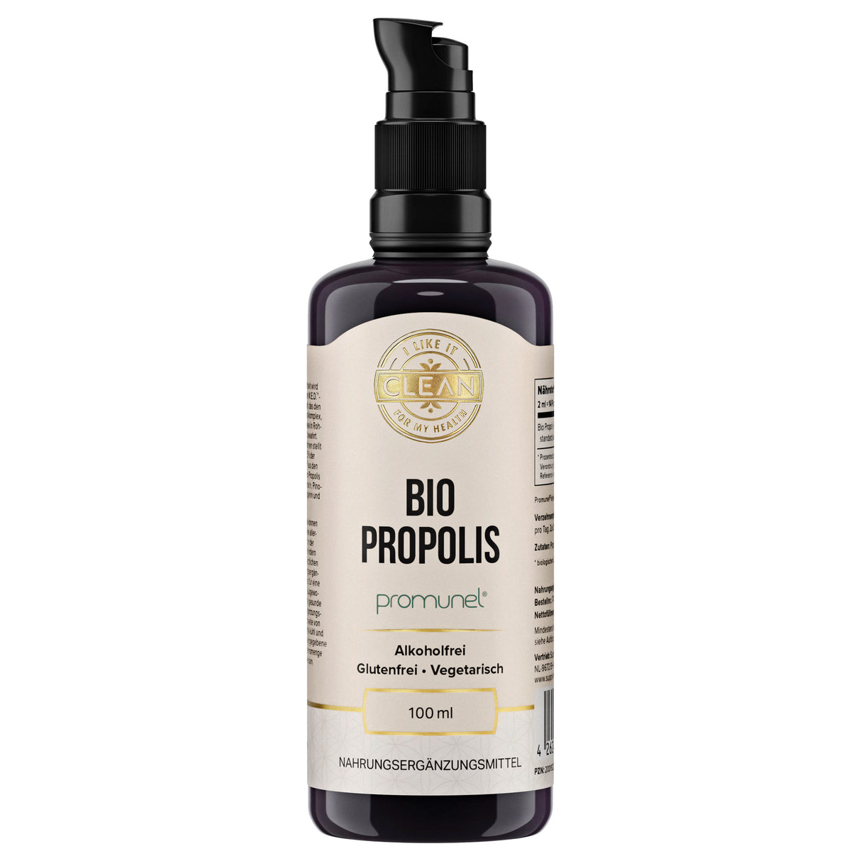 Bio-Propolis Tinktur