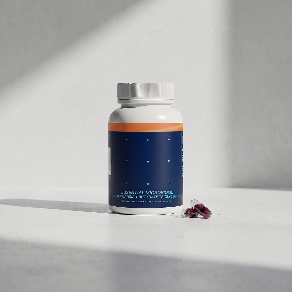 Essential Microbiome Kapseln