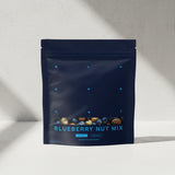 Blaubeere & Nuss Mix