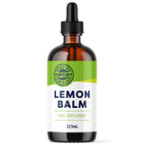 Zitronenmelissen-Extrakt 10:1