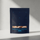Metabolic Protein - Chai Pulver