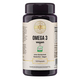 Omega 3 vegan