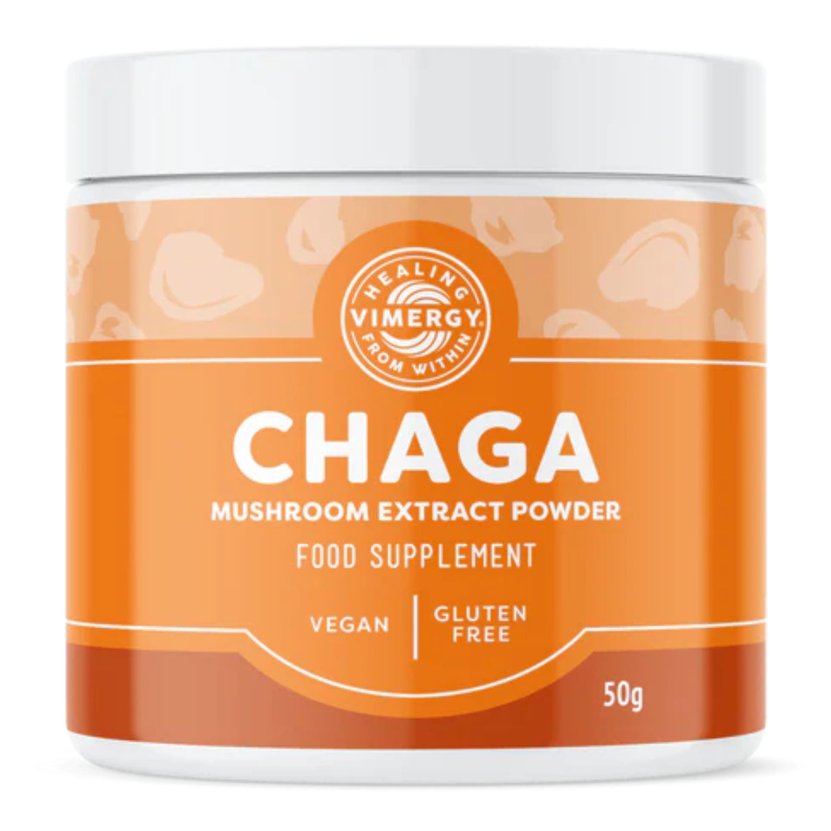 Chaga Pulver | 50 g