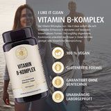 Vitamin B Komplex