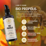 Bio-Propolis Tinktur