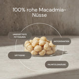 Macadamia Nüsse (roh)