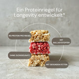 Macadamia Protein Riegel