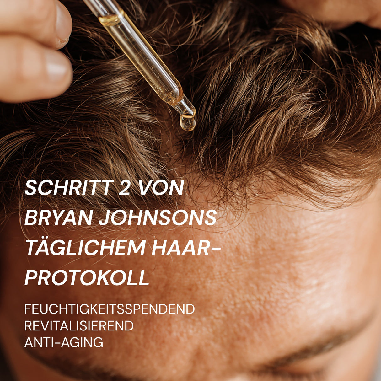 Haar Serum