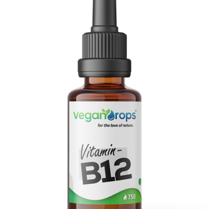Vegan Drops