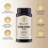 Safran Extrakt