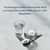 Kreatin Pulver