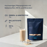 Metabolic Protein - Chai Pulver