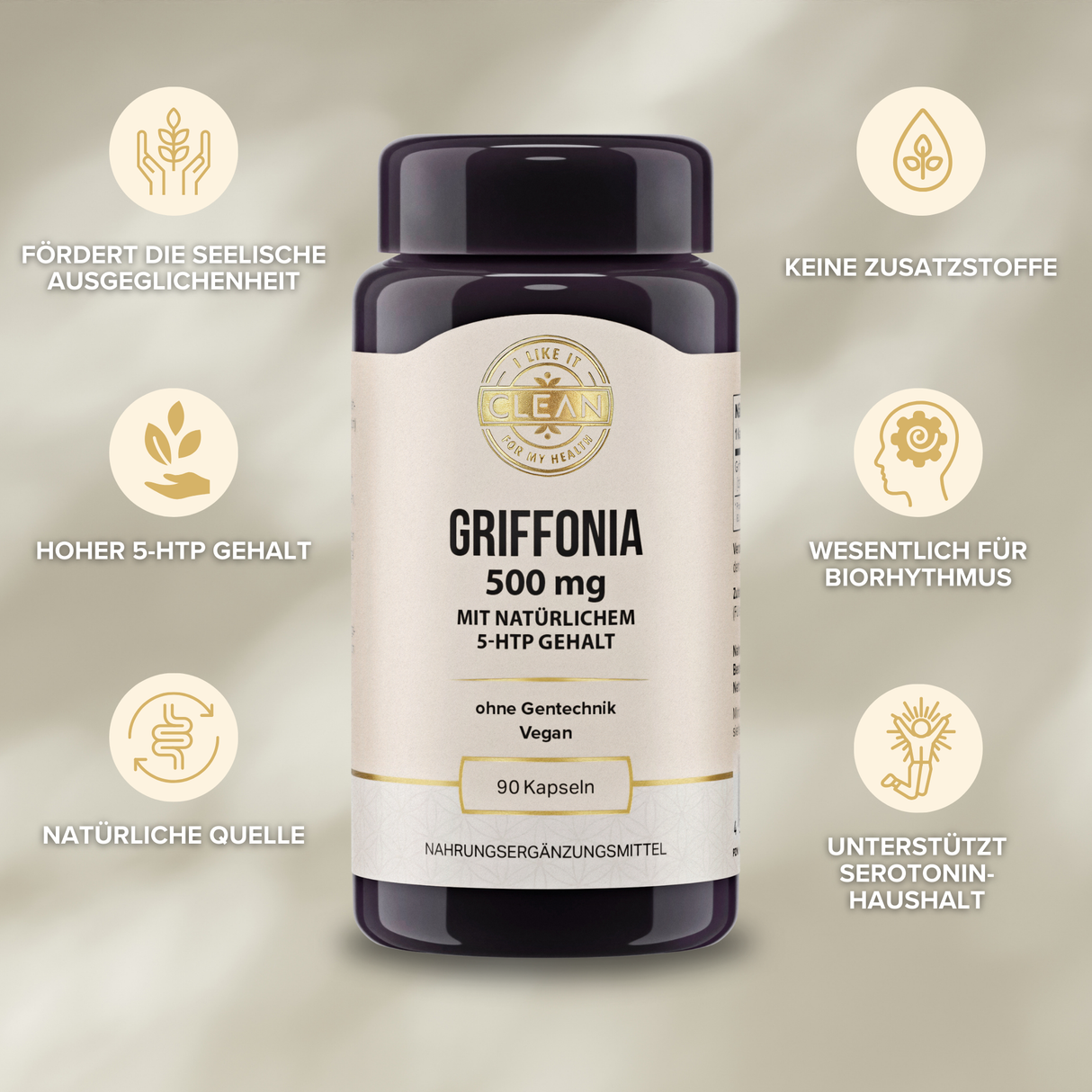 Griffonia