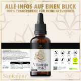Vitamin D3 + K2