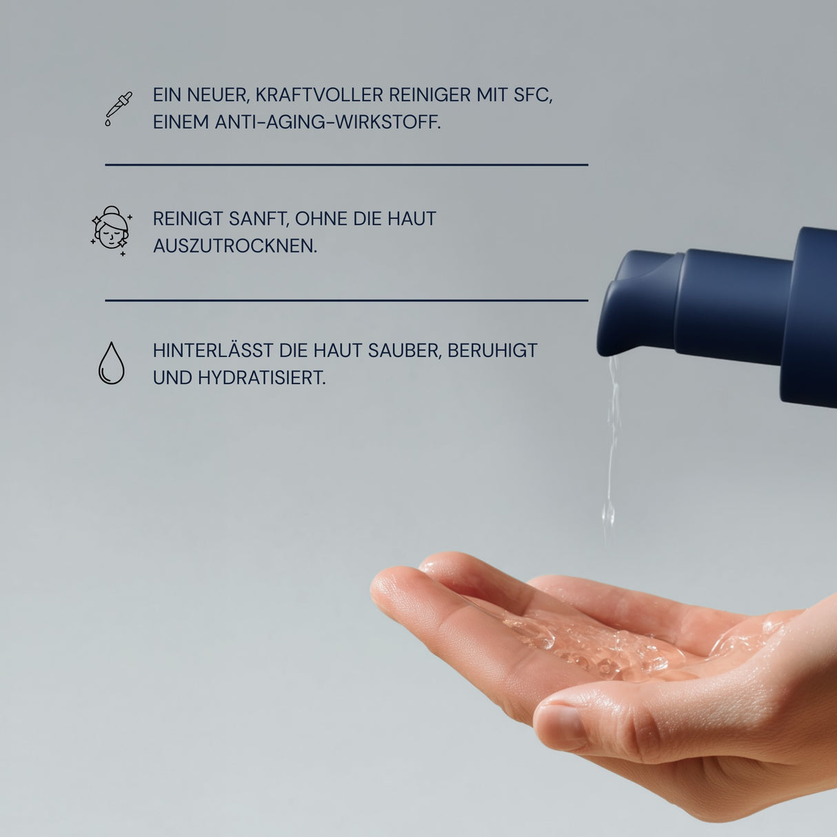 Cleanser (Gesicht)