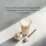 Metabolic Protein - Vanille Pulver