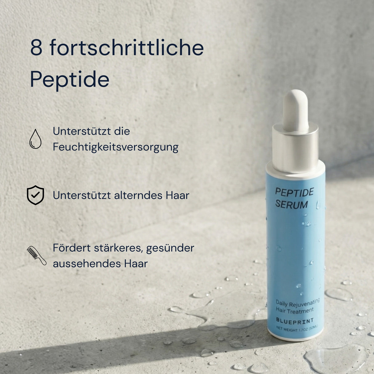 Haar Serum