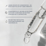 Serum (Gesicht)