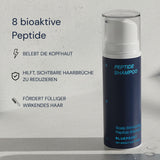 Peptide Shampoo