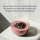 Blaubeere & Nuss Mix