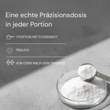 Kreatin Pulver