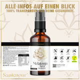 Melatonin Spray