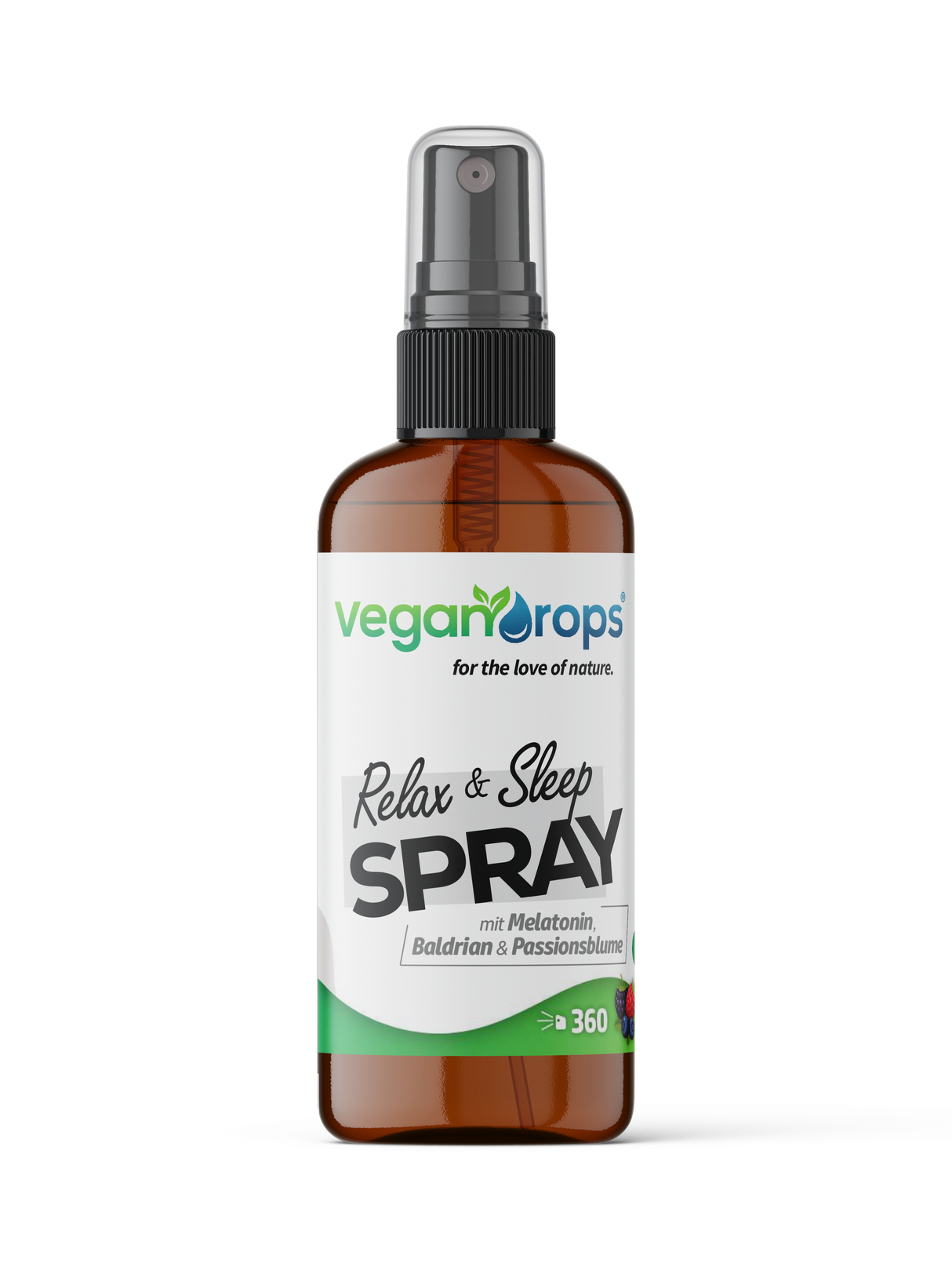 Relax & Sleep Spray