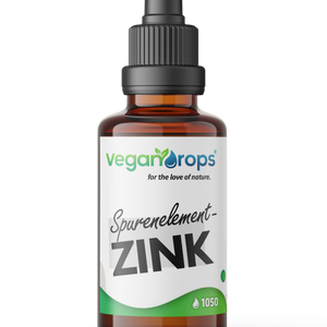 Vegan Drops