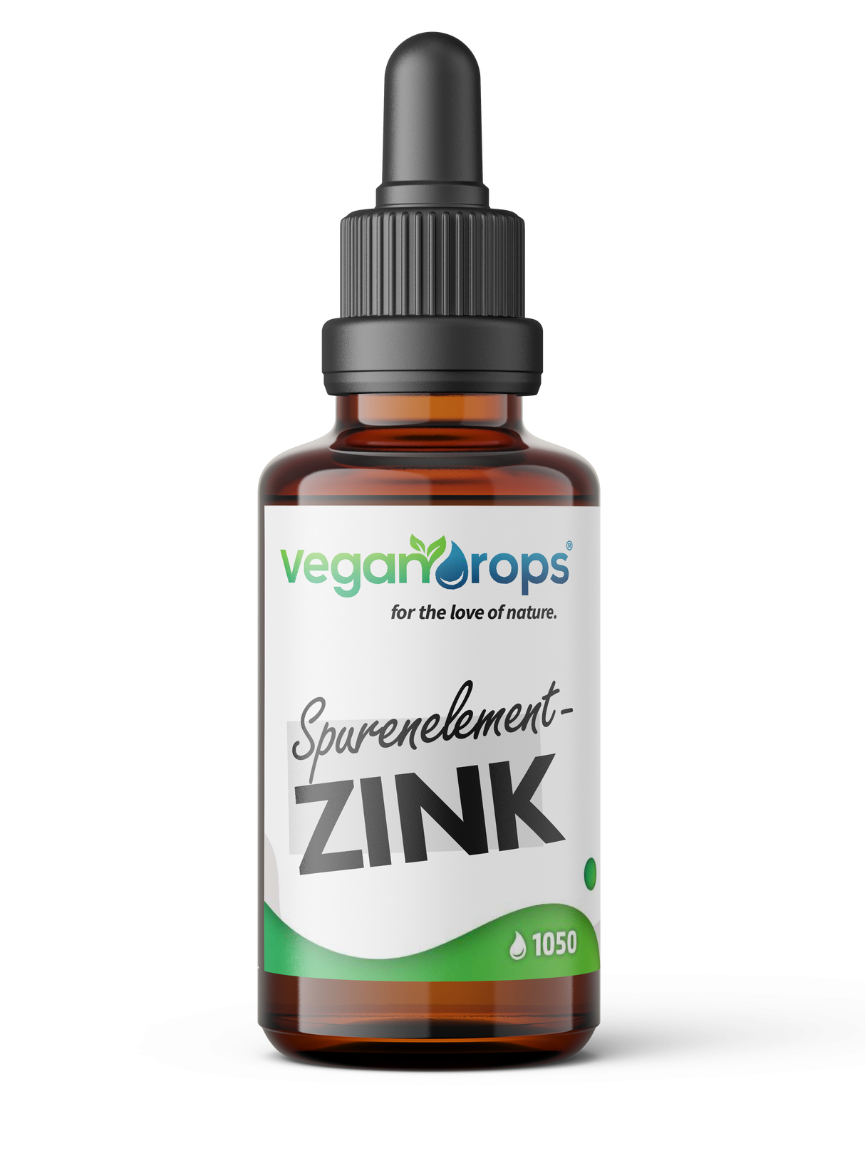Zink Tropfen