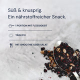Blaubeere & Nuss Mix